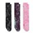 IF3527　U J 3P SOCKS　900MLTCLR　712988-0001