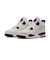 MIM4002　AIR JORDAN 4 RETRO OG FC　100SAIL/BLACK　707423-0001