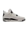 MIM4002　AIR JORDAN 4 RETRO OG FC　100SAIL/BLACK　707423-0001