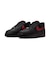 MHQ2037　AIR FORCE 1 '07 LV8　005BLK/UNVRED　695756-0006