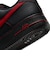 MHQ2037　AIR FORCE 1 '07 LV8　005BLK/UNVRED　695756-0006