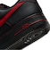 MHQ2037　AIR FORCE 1 '07 LV8　005BLK/UNVRED　695756-0006