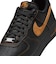 MHQ2037　AIR FORCE 1 '07 LV8　003BLK/DESOCH　695756-0004