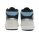 MIM6567　AIR JORDAN 1 MID SE　121SMTWHT/BLCHL　704077-0001
