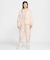 IF0337　W STREET WORKWEAR JKT　103CHALK/CHALK　707059-0002