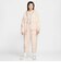 IF0337　W STREET WORKWEAR JKT　103CHALK/CHALK　707059-0002