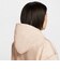 IF0337　W STREET WORKWEAR JKT　103CHALK/CHALK　707059-0002