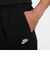 HJ1991　M CLB WVN CARGO PANT　010BLK/WHT　695658-0001