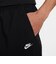 HJ1991　M CLB WVN CARGO PANT　010BLK/WHT　695658-0001