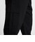 HJ1991　M CLB WVN CARGO PANT　010BLK/WHT　695658-0001