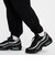 HJ1991　M CLB WVN CARGO PANT　010BLK/WHT　695658-0001