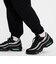 HJ1991　M CLB WVN CARGO PANT　010BLK/WHT　695658-0001
