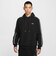 HV3404　M LJ TF SI PO HOODIE　010BLK/SAIL　703849-0001