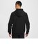 HV3404　M LJ TF SI PO HOODIE　010BLK/SAIL　703849-0001