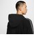 HV3404　M LJ TF SI PO HOODIE　010BLK/SAIL　703849-0001