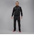 HV1872　M J BRK VL TRACK PANT　010BLK/GYMRED　703961-0001