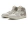 WIB7010　W AIR JORDAN 1 MID SE　001LTIROR/ENGST　707430-0001