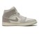 WIB7010　W AIR JORDAN 1 MID SE　001LTIROR/ENGST　707430-0001