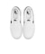 KCT3839　225-25(H)AIR FORCE 1 (GS)　100WHT/BLK　699948-0002