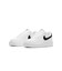 KCT3839　225-25(H)AIR FORCE 1 (GS)　100WHT/BLK　699948-0002