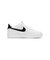 KCT3839　225-25(H)AIR FORCE 1 (GS)　100WHT/BLK　699948-0002