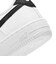 KCT3839　225-25(H)AIR FORCE 1 (GS)　100WHT/BLK　699948-0002
