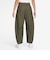 HV2087　W STREET BARREL PANT　222MDOLIV/SAIL　703880-0002