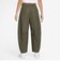HV2087　W STREET BARREL PANT　222MDOLIV/SAIL　703880-0002