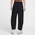 HV2087　W STREET BARREL PANT　010BLK/SAIL　703880-0001