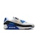 MHF3449　AIRMAX 90 PRM　100WHITE/KHAKI　683626-0001