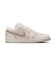 WHV4268　W AIR JORDAN 1 LOW SE　120LTOWBR/SAIL　704069-0001