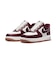 MDQ7659　AIR FORCE 1 '07 LV8　102SAIL/NGTMRN　635908-0002