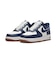 MDQ7659　AIR FORCE 1 '07 LV8　101SAIL/MNNAVY　635908-0001