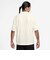 HF9363　M J SS KNIT TOP　133SAIL　695611-0002