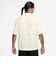 HF9363　M J SS KNIT TOP　133SAIL　695611-0002