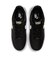 WIB6644　W AIR FORCE 1 '07 PRM　001BLACK/WHITE　707389-0001