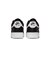 WIB6644　W AIR FORCE 1 '07 PRM　001BLACK/WHITE　707389-0001