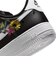 WIB6644　W AIR FORCE 1 '07 PRM　001BLACK/WHITE　707389-0001