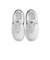 KIH4498　17-22(H)FORCE 1 LOW EASYON(PS)　100WHT/BLK　699964-0002