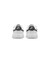 KIH4498　17-22(H)FORCE 1 LOW EASYON(PS)　100WHT/BLK　699964-0002