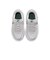 KIH4498　17-22(H)FORCE 1 LOW EASYON(PS)　007PTNDST/WHT　699964-0001