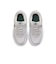 KIH4498　17-22(H)FORCE 1 LOW EASYON(PS)　007PTNDST/WHT　699964-0001