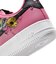 WIB6644　W AIR FORCE 1 '07 PRM　600PEONY/BLACK　707389-0002