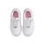 KIH4498　17-22(H)FORCE 1 LOW EASYON(PS)　115WHT/MDSFPK　699964-0004