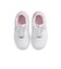 KIH4498　17-22(H)FORCE 1 LOW EASYON(PS)　115WHT/MDSFPK　699964-0004