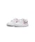 KIH4498　17-22(H)FORCE 1 LOW EASYON(PS)　115WHT/MDSFPK　699964-0004