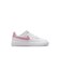 KIH4498　17-22(H)FORCE 1 LOW EASYON(PS)　115WHT/MDSFPK　699964-0004