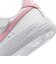 KIH4498　17-22(H)FORCE 1 LOW EASYON(PS)　115WHT/MDSFPK　699964-0004