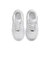 KIH4498　17-22(H)FORCE 1 LOW EASYON(PS)　101WHT/WHT　699964-0003