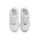 KIH4498　17-22(H)FORCE 1 LOW EASYON(PS)　101WHT/WHT　699964-0003